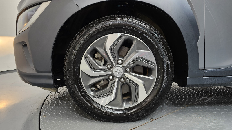 car Hyundai Kona id348782 photo #5
