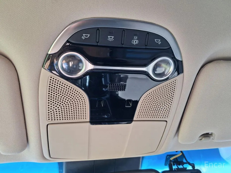 car Hyundai Grandeur id348788 photo #17