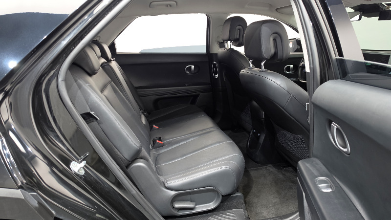 car Hyundai IONIQ 5 id348791 photo #11