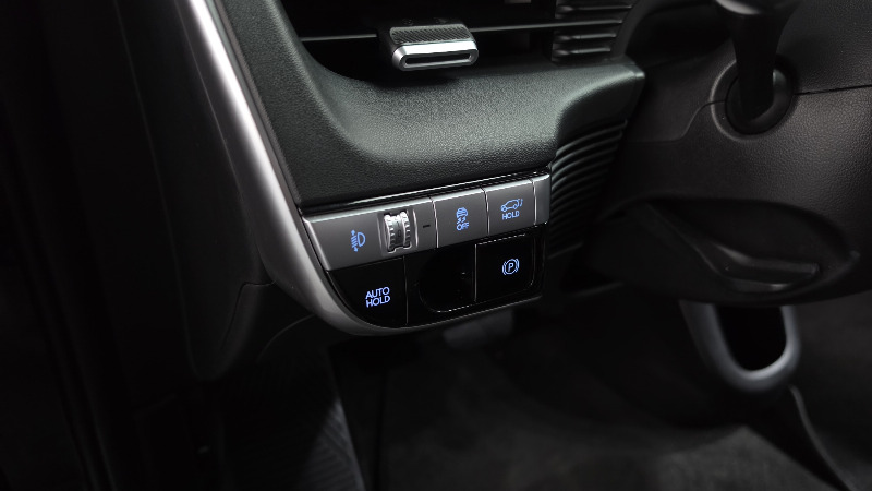 car Hyundai IONIQ 5 id348791 photo #20