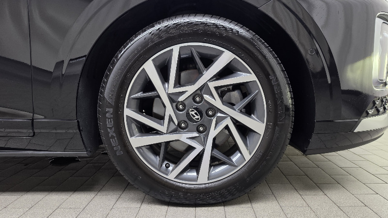 car Hyundai Grandeur id348792 photo #21