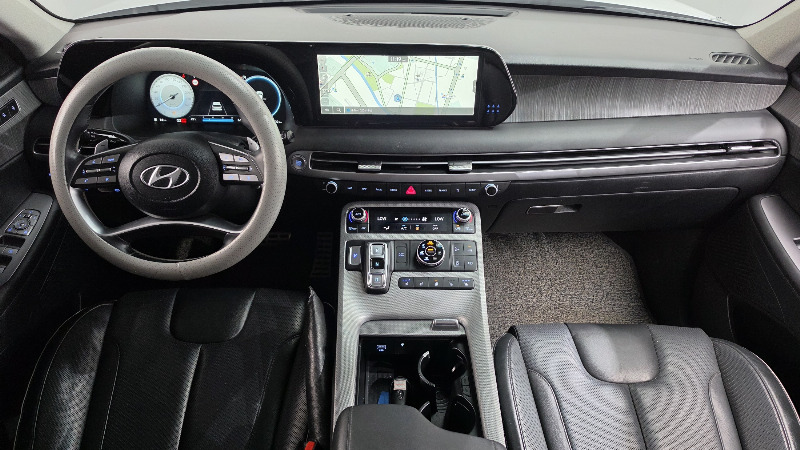 car Hyundai Palisade id348799 photo #7