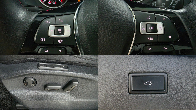 car Volkswagen Tiguan id348822 photo #19