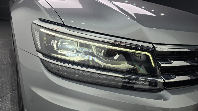 car Volkswagen Tiguan id348830 photo #22