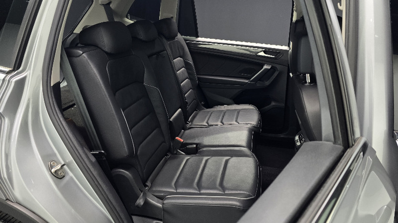 car Volkswagen Tiguan id348830 photo #26