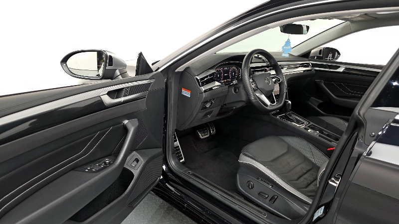 car Volkswagen Arteon id348836 photo #10