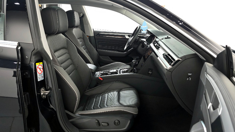 car Volkswagen Arteon id348836 photo #26