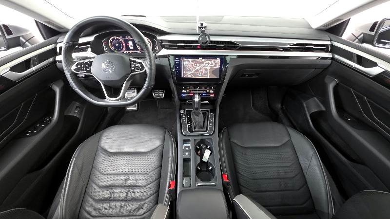 car Volkswagen Arteon id348836 photo #7