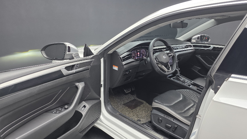 car Volkswagen Arteon id348846 photo #10