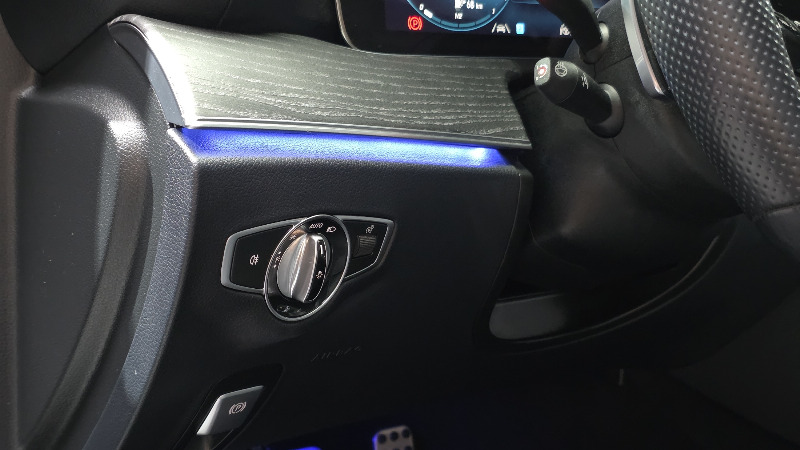 car Mercedes E-Class id348882 photo #15