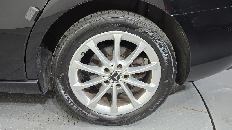 car Mercedes A-Class id348883 photo #21
