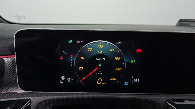car Mercedes A-Class id348883 photo #8
