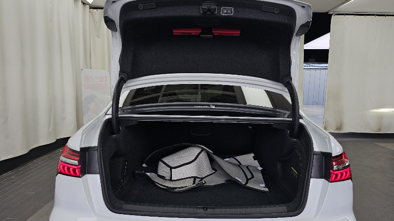 car Audi A6 id348909 photo #20
