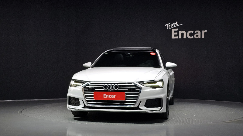 car Audi A6 id348909 photo #3