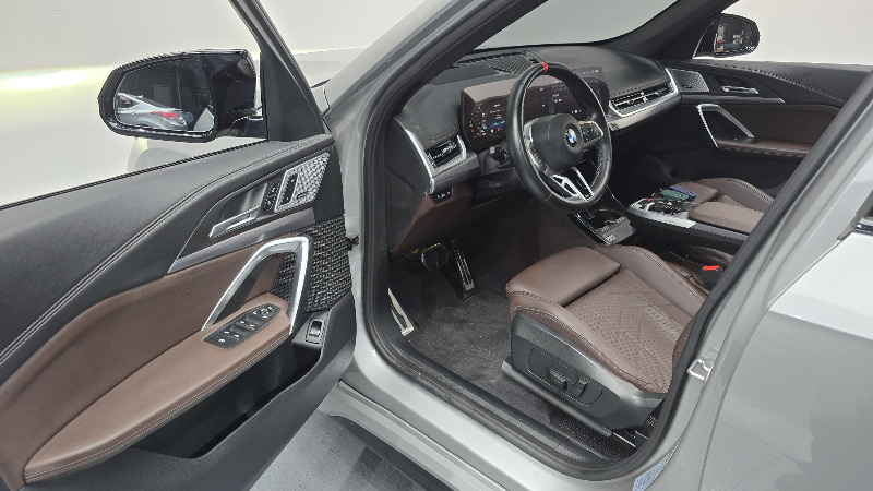 car BMW X1 id348916 photo #10