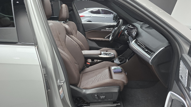 car BMW X1 id348916 photo #26