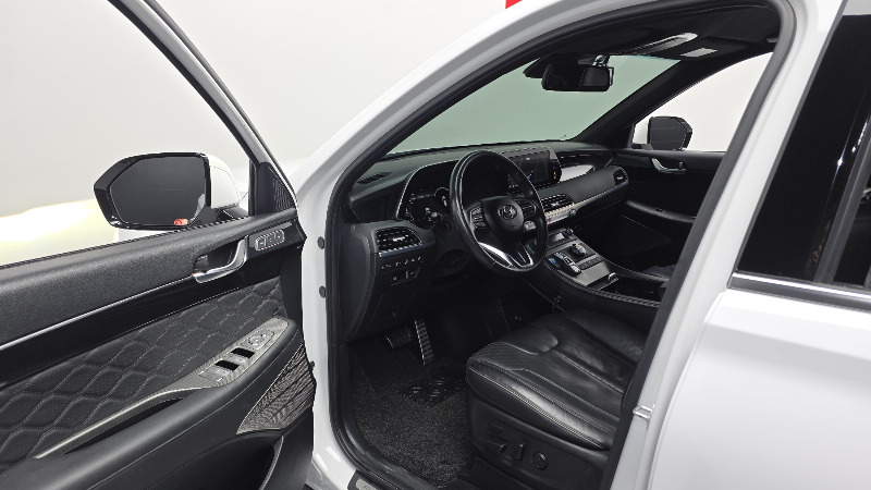car Hyundai Palisade id348922 photo #10