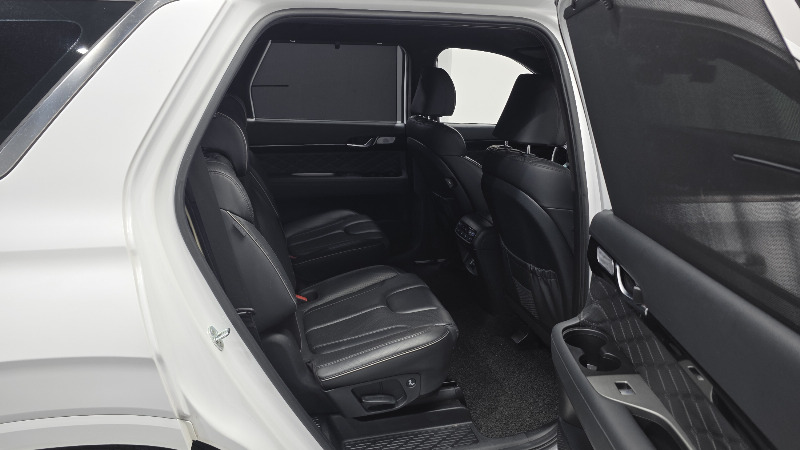 car Hyundai Palisade id348922 photo #11