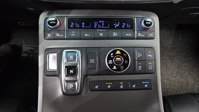 car Hyundai Palisade id348922 photo #13