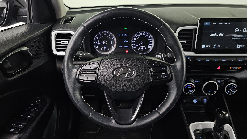 car Hyundai Venue id348923 photo #13