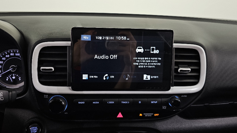 car Hyundai Venue id348923 photo #14
