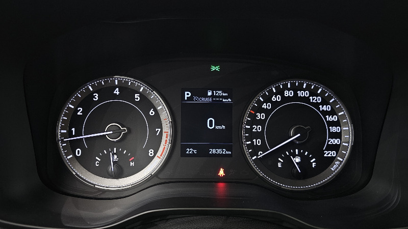 car Hyundai Venue id348923 photo #8