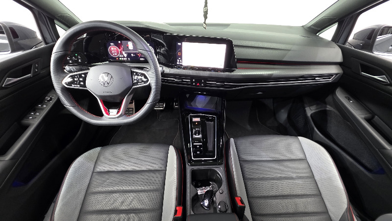car Volkswagen Golf id348937 photo #7