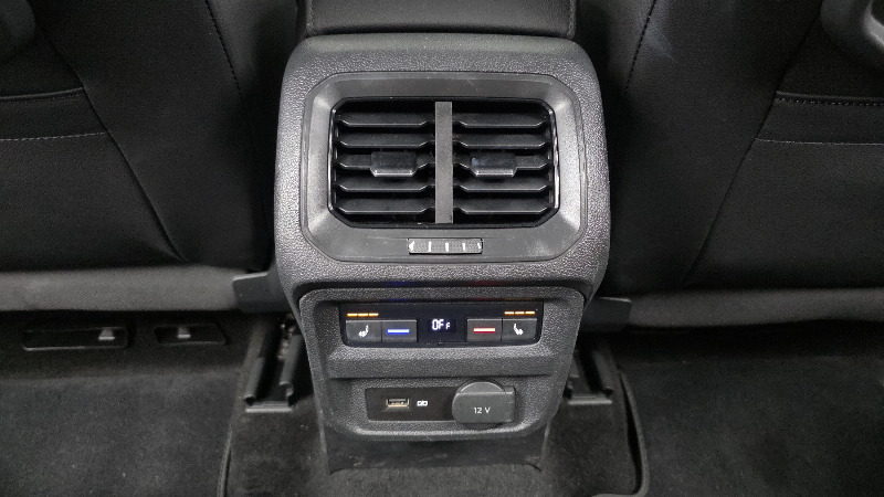car Volkswagen Tiguan id348939 photo #19