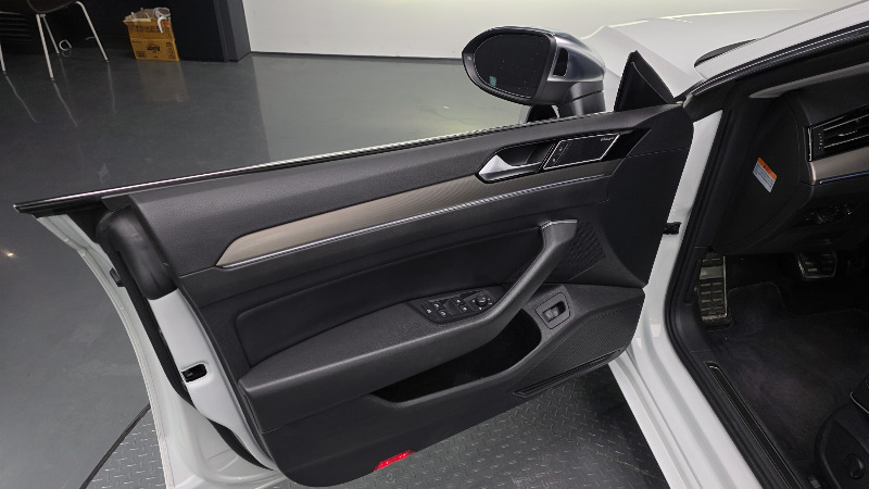 car Volkswagen Arteon id348941 photo #24