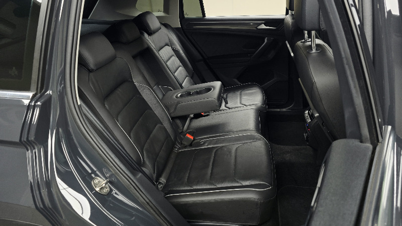 car Volkswagen Tiguan id348943 photo #11