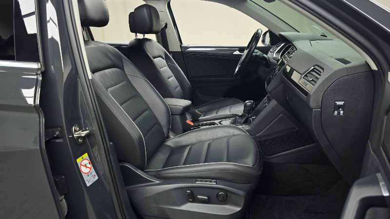 car Volkswagen Tiguan id348943 photo #26