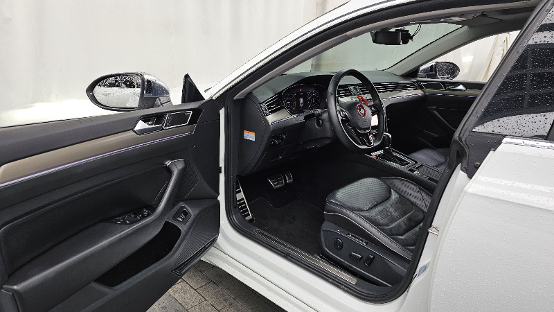 car Volkswagen Arteon id348951 photo #10