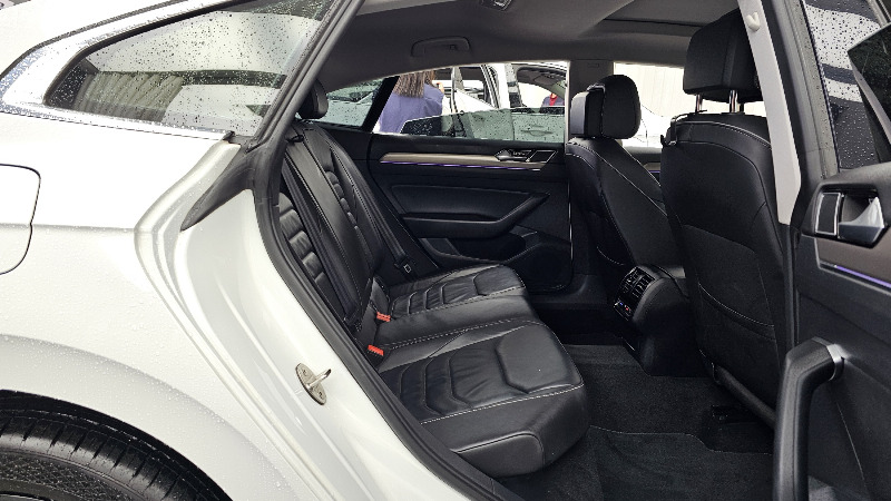 car Volkswagen Arteon id348951 photo #12