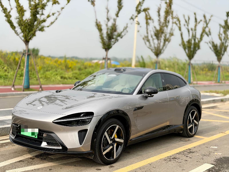 car Xiaomi YU7 id349001 main photo