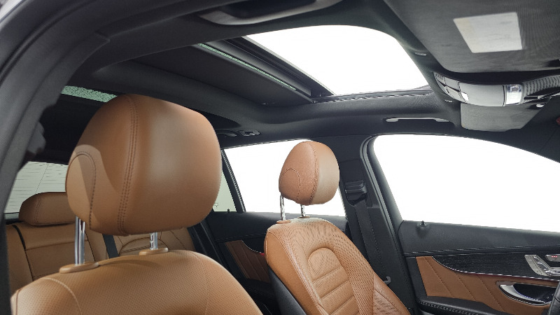 car Mercedes GLC id349018 photo #18