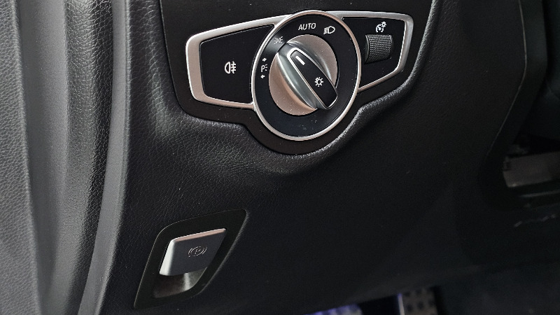 car Mercedes GLC id349018 photo #27