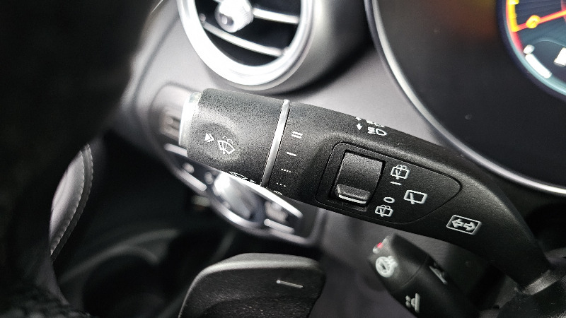 car Mercedes GLC id349018 photo #29