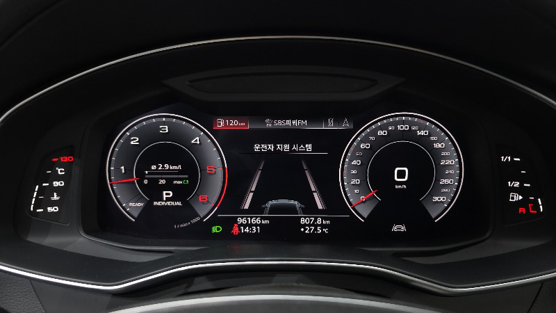 car Audi A7 id349033 photo #8