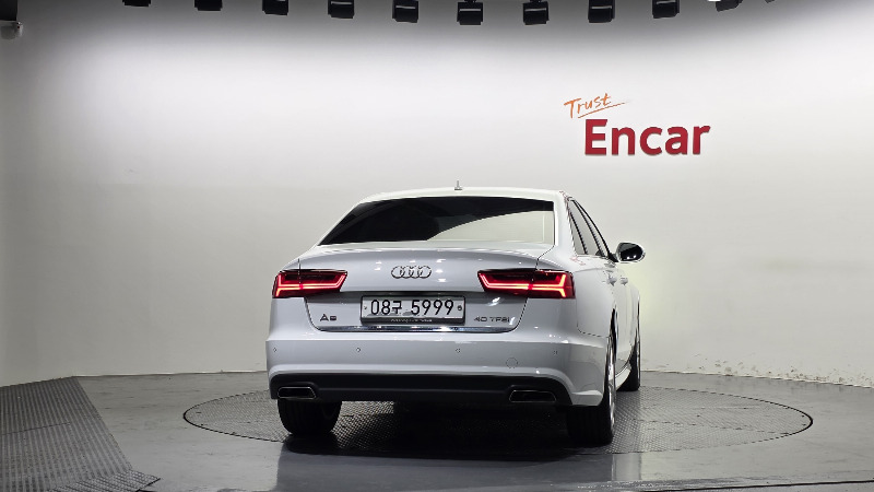 car Audi A6 id349037 photo #4