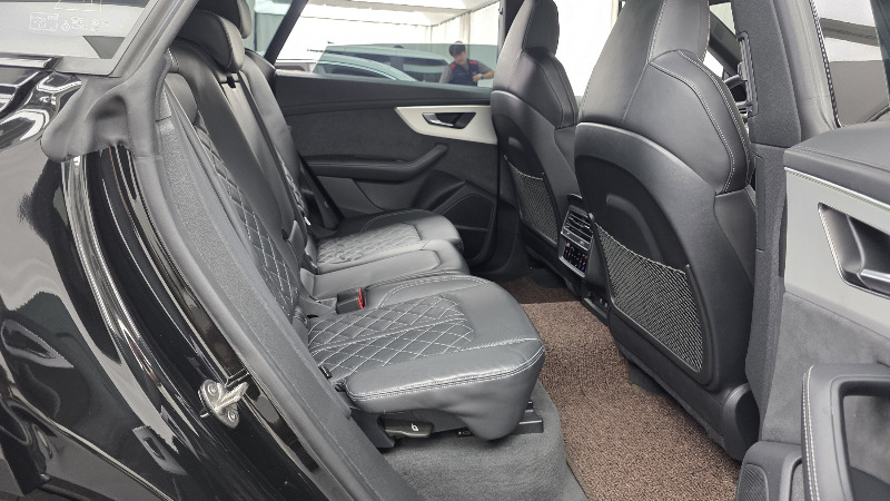 car Audi Q8 id349038 photo #11
