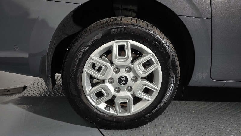 car Hyundai Staria id349048 photo #5