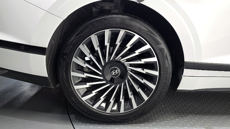 car Hyundai Grandeur id349053 photo #5