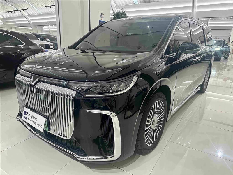 car Voyah Dream id349070 main photo