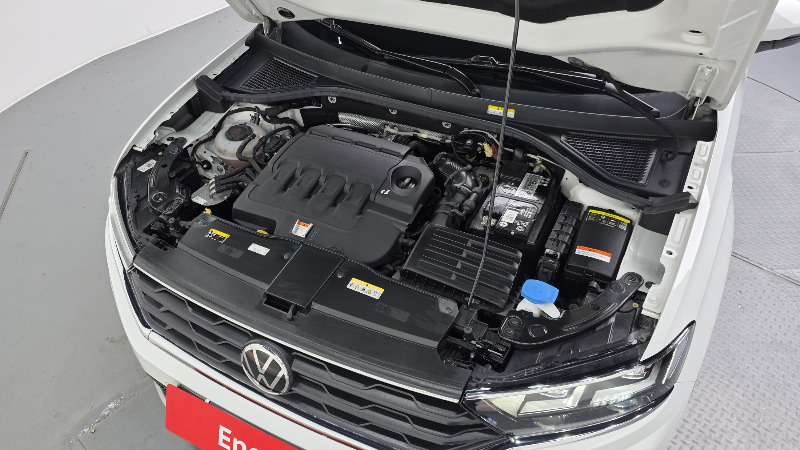 car Volkswagen T-Roc id349087 photo #6