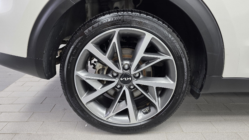 car KIA Niro id349115 photo #5