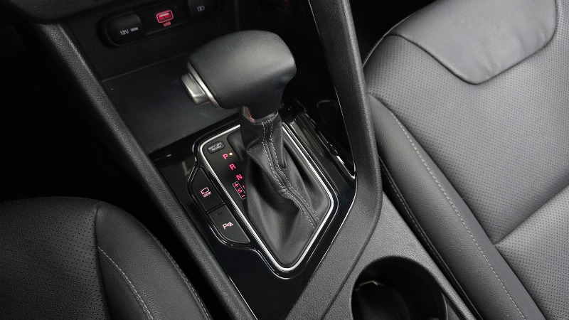 car KIA Niro id349115 photo #9