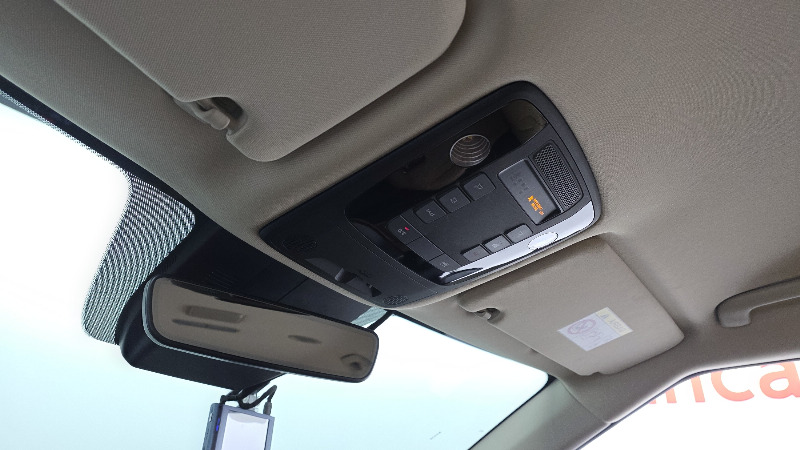 car KIA Carnival id349120 photo #17