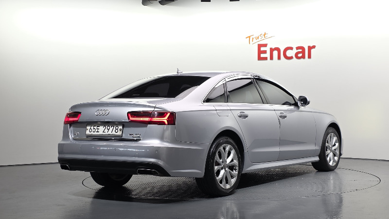 car Audi A6 id349150 photo #2