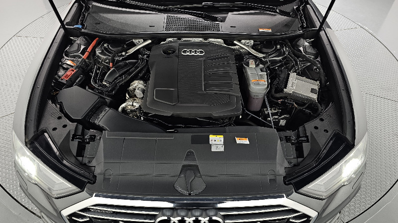 car Audi A6 id349154 photo #6
