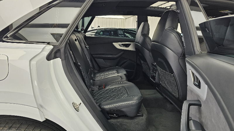 car Audi Q8 id349157 photo #12